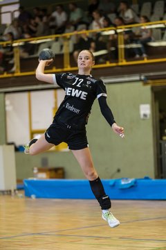 Bild 93 - wAJ Quali zur OL Runde 2